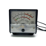 FT857 FT897 External S Meter SWR Power Meter Digital Receive Transmit Display Voltage Control Standing Wave Ratio Transmit Power Multi Function