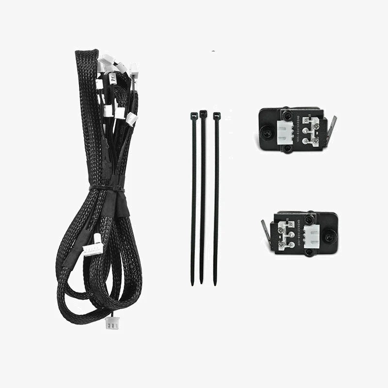 [EU/US Direct] LONGER RAY5 Limit Switch Upgrade Kit