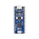 RP2350-Plus Development Board Pico MCU Board Based On Raspberry Pi RP2350A Dual-core Dual-architecture Processor
