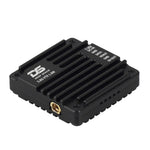 LinkMejor TALOS 5.8GHz  Video Transmitter PIT / 25mW / 500mW / 800mW / 1.6W 48CH FPV Transmitter Analog VTX for FPV Raicng Drone Airplane