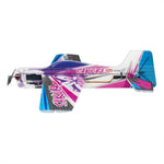 Dancing Wings Hobby E44 Sakura Plus 600mm Wingspan 3D Aerobatic EPP RC Airplane KIT/KIT+Power Combo