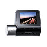 70mai A510 1944P HDR Dash Cam Recording Car Camera 140° FOV Dual Lens ADAS Night Vision 24H Parking Monitor Voice Control