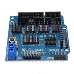 3Pcs UNO R3 Sensor Shield V5 Expansion Board