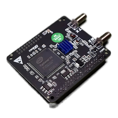 Radioberry V2.0 Software Defined Radio AD9866 Module for Raspberry PI4B RPI4B Radio Berry