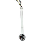 LinkMejor X8 TELE MAX RC Quadcopter Spare Parts Original Axis Arm with Motor 1PC