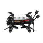 LinkMejor SEEKER3 DC 3 Inch 4S GPS Freestyle FPV Racing Drone PNP BNF with DJI O4 PRO / Analog / Power Version Optional