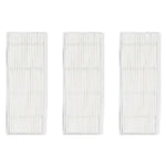 3pcs HEPA for Proscenic Q8 MAX+ Robot Vacuum