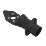 Eachine E220S MD500 RC Helicopter Spare Parts Tail Motor Mounting Bracket / Tail Rod Seat