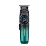 LinkMejor MS-5601 Hair Clipper for Men With Fade Design LED Display Cordless USB Rechargeable Stainless Steel Blades 1800mAh Battery