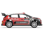 LinkMejor HYPER GO 10303 1/10 2.4G 4WD Sport Rally Drift RC Car Brushless High Speed Vehicle Models C3 Genuine Authorization