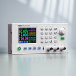 LinkMejor RD6012H DC Power Supply 60V 12A 720W High Precision Adjustable Voltage Current Lab Bench Power Supply