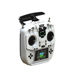 Jumper T0 LITE Radio ELRS 2.4GHz 12CH 100mW Hall Sensor Gimbal 2 Inch Screen Entry-level Compact Radio Transmitter for FPV RC Drone