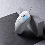 LinkMejor S310 Wired Office Mouse 1200 DPI USB Plug and Play Silent Click Ergonomic Mice