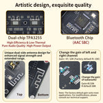 Sinilink DP600H XY-DP600H Bluetooth Audio Power Amplifier 2.1 Channel 300Wx2+600W DC 19-51V AUX USB Audio