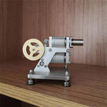 SH-015 Rocker Arm Stirling Engine Model Science Technology Puzzle Novelty Toys
