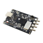 Pluto+ 70MHz~6GHZ AD9363 SDR Radio Receiver Dual Channels TX RX High-Speed Onboard Gigabit Ethernet Development Board Kit
