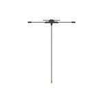 iFlight ELRS 2.4GHz/868/900MHz Dual-band 70mm/160mm/220mm RX Receiver T-Antenna 2pcs for FPV Racer Drone RC Airplane