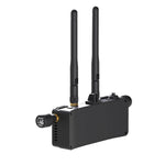 RunCam WiFiLink 5.8GHz Digital HD Receiver Built-in WIFI Dual Antanna Support OpenIPC and Rubyy System for FPV Drone