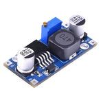 LM2596 DC-DC Verstellbar Step Down-Schaltregler Power Supply Module
