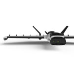 LinkMejor Dart XL Extreme 1000mm Wingspan BEPP FPV Aircraft RC Airplane Unassembled KIT Enhanced Version
