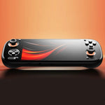 [12+256G] AYN Odin 3 Android 15 Handheld Gaming Console Qualcomms 8 Elite 6 Inch 120Hz AMOLED Display 8000mAh Hall Joystick Retro Emulator Portable Game Player