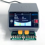 1S Battery Adapter 6-channel PH2.0 / BT2.0 MAX 2A for HOTA D6 Pro Charger