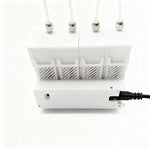 Assembled BMCU 370C AMS lite Auto Refill Farm Hall Sensor Bidirectional Buffering for A1 A1 MINI 3D Printer AMS MMU