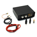MX-S1 100W SDR Switch DC-60MHz Spectrum Display Adapter Low Insertion Loss Shared Antenna SWR