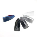 Universal Car Shark Fin Roof Antenna Auto Radio Signal Antennas for BMW Car Shark Fin Antenna with Signal