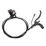 LinkMejor Oil Brake Electric Scooter Brake Power Off Control For LinkMejor X1 LinkMejor X1 2.0