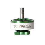 T-Motor Velox V3 2306 1750KV 1950KV 6S / 2550KV 4S Brushless Motor 5mm Shaft for Cinematic Freestyle RC Drone FPV Racing