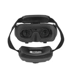 LinkMejor FPV Goggles Eye Markk Sponge for DJI Goggles 2 / DJI GOGGLES 3 / Goggles Integra