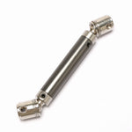 LinkMejor FY01 FY02 FY03 FY04 FY05 FY06 FY07 FY08 1/12 RC Upgraded Metal Rear Drive Shaft 12010 Car Vehicles Spare Parts
