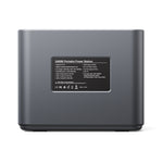 [US Direct] Aferiy P210 2400W 2048Wh LiFePO4 Battery Portable Power Station UPS Pure Sine Wave, 13 Output Ports,1.5 Hours Fast Charging, Solar Generator for Outdoor Camping RV Home Emergency Backup Power