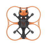 GEPRC GEP CL30 V3 128mm Wheelbase 3 Inch Frame Kit / Main Plate for Cinelog30 V3 O4 Whoop FPV Racing Drone