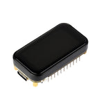 ESP32-C6 LCD Development Board 1.47inch TouchScreen 172x320 IPS Display Multiple Interface Dev-Board for IoT with WiFi 6 Bluetooth