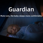LinkMejor Plug-in Household Mosquito Killer Lamp Physics Quiet Safety Bug Zappers Guardian MosquitoTrap