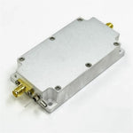 15W RF Power Amplifier 820-970MHz 915MHz 1250MHz 1420MHz 1575MHz 20-28V SMA Connector High Gain Helium Miner LORA SDR Ham Radio GPS