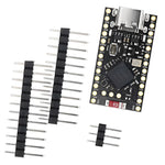 Promicro NRF52840 Development Board Compatible With Nano V2.0 bluetooth Charging Management Pro Micro