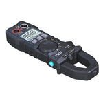 LinkMejor ZT-QS9 Digital Clamp Meter 600A Current True RMS Smart Plier ammeter Auto Rang 6000 Counts Multimeter DC AC Voltage Hz Ohm NCV Tester