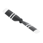 XK K170 RC Helicopter Parts Tail Rotor Assembly