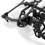 LinkMejor & Astro VTX FPV Goggles Singel Axi Gimbal Fixed Angle Support CRSF SBUS DBUS DJI Camera for RC Drones