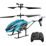 DWi Colorful Light 2.4G 4.5CH 360° Intelligent Obstacle Avoidance One Key Takeoff And Landing Altitude Hold RC Helicopter RTF