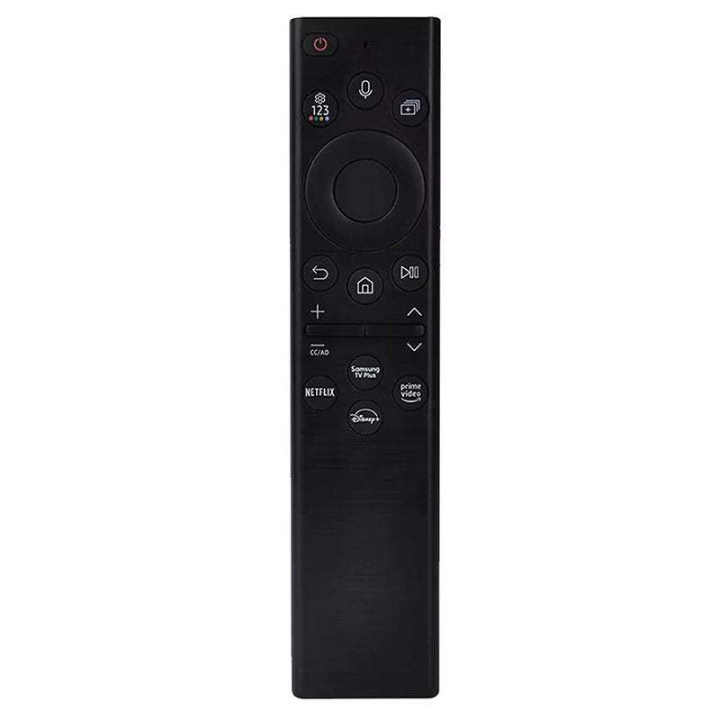 BN59-01385B Replacement Solar Voice Remote Control for Samsung Smart TVs Compatible with Neo QLED Crystal UHD Series
