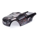 LinkMejor 8460 PVC Car Body Shell for 9021-V3 1/8 RC Vehicles Model Spare Parts