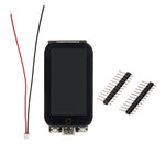 LinkMejor® T-Display-S3 ESP32-S3 1.9 inch ST7789 Touch LCD Display Development Board WiFi bluetooth5.0 Wireless Module
