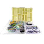 WeDo 2.0 Educational Functions Building Blocks Set 280PCS Scratch 3.0 Bluetooth Connection STEM Toy Learning Bricks