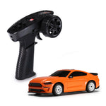Diatone x Sniclo MIX GO SNT MG034 1/43 2.4G 4WD Mini Drift RC Car Gyro Micro Racer LED Light Remote Control High-Speed Motor On-Road Racing Vehicles Models Boys Gifts Toys