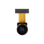 LinkMejor® TTGO Camera Module OV2640 2 Megapixel Adapter Support YUV RGB JPEG For T-Camera Plus ESP32-DOWDQ6 8MB SPRAM