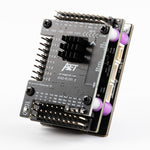 LinkMejor H743 Basic Automation Flight Controller Support ArduPilot Inav PX4 With 5V 4A BEC for FPV Racer Drone VTOL RC Airplane
